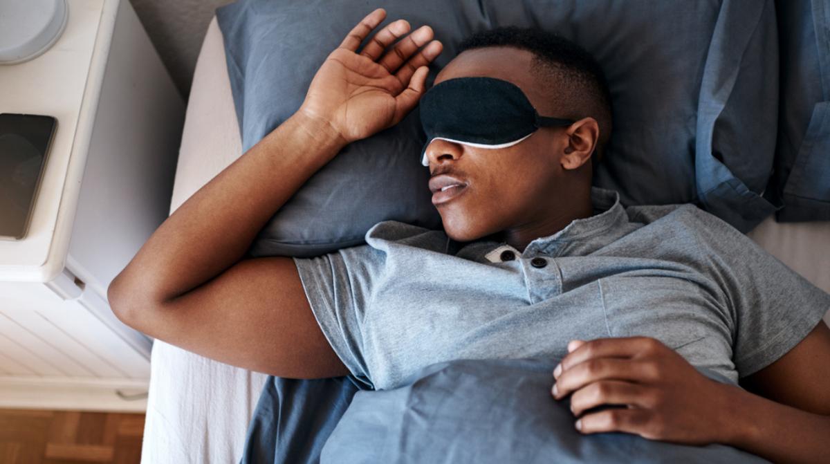 Best Mattress for Athletes lead